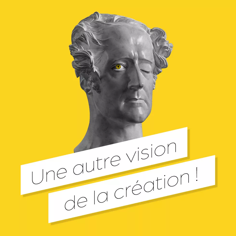 bannière une autre vision de la création